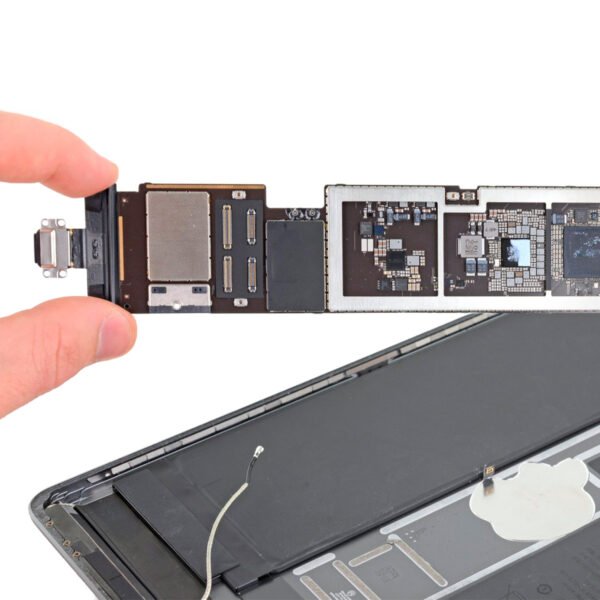 Cambio de Placa iPad Air (3ra generacion)