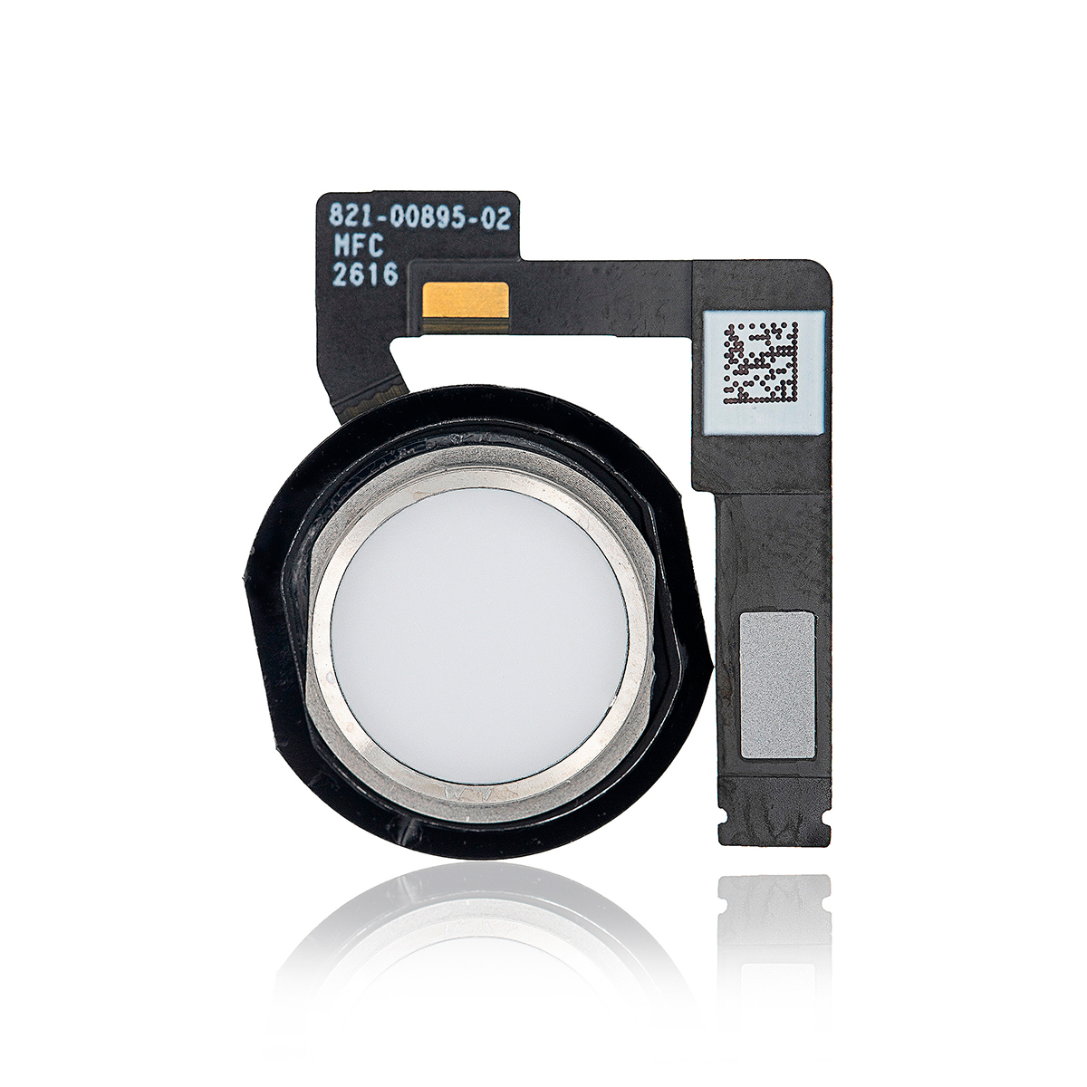 Boton Home Compatible con iPad Air 3/Pro 10.5/Pro 12.9 2da