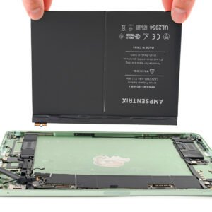 Cambio de Bateria para iPad Air (4ta generacion)