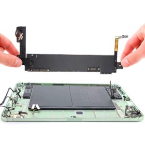 Cambio de Placa iPad Air (5ta generacion)