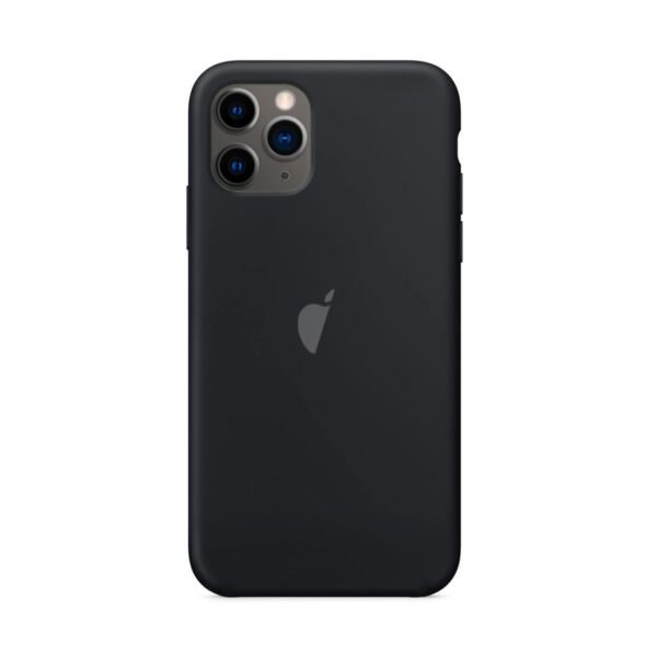 Funda Silicona iPhone 11 Pro - Imagen 3