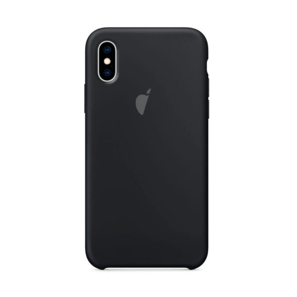 Funda Silicona iPhone X/XS - Imagen 3