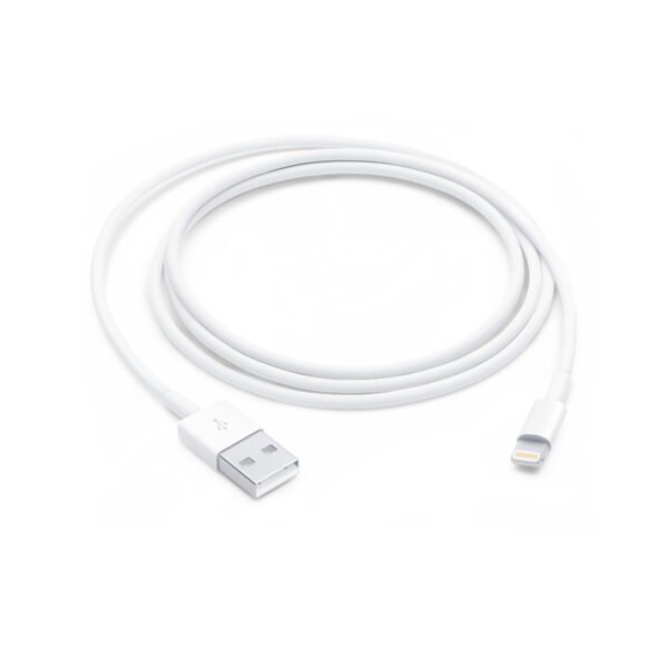 Cable USB a Lightning 1 Metro Apple iPhone