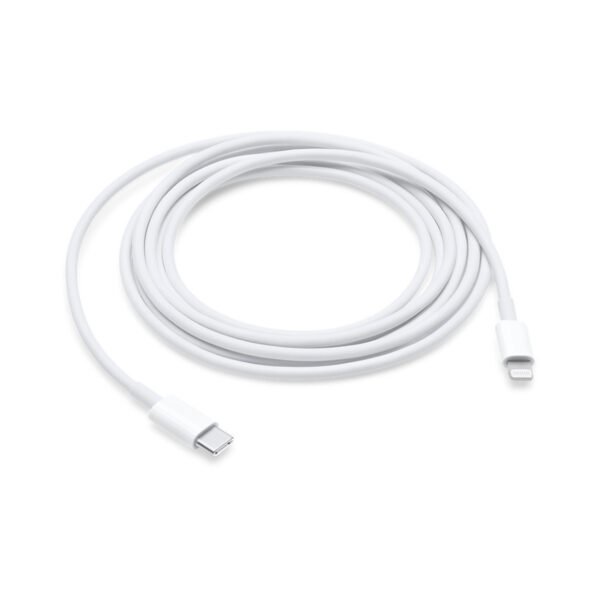 Cable Tipo C a Lightning 2 Metros Apple iPhone