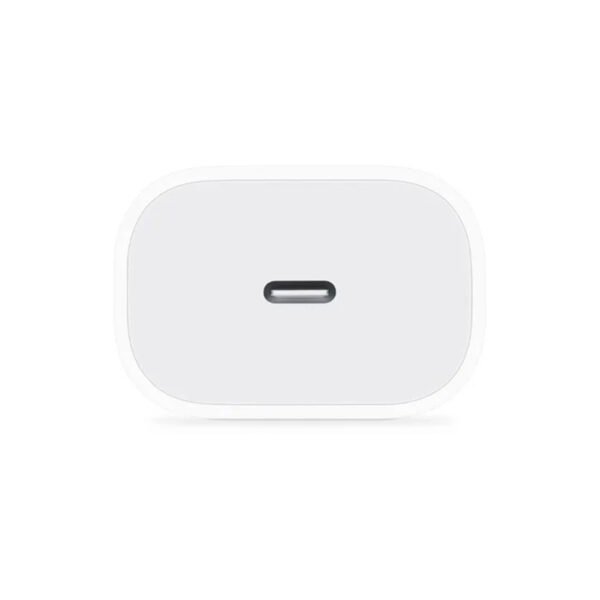 Cargador PD 20W (AU Plug) Apple iPhone - Imagen 3