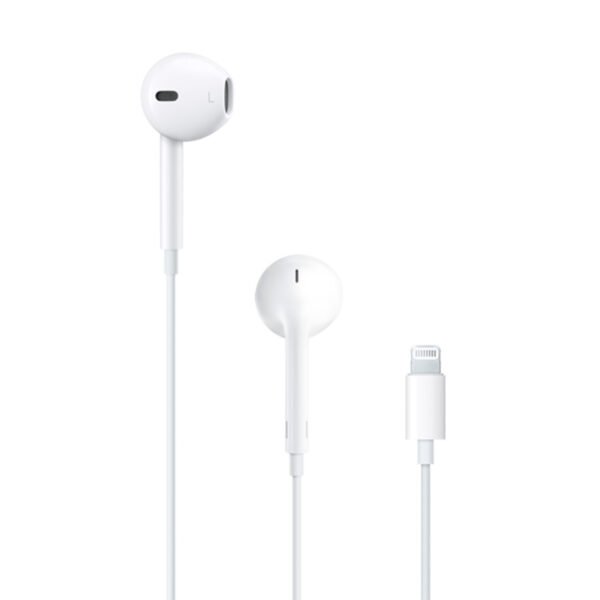 Auricular Earpods Apple Lightning