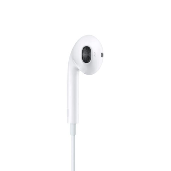 Auricular Earpods Apple Lightning - Imagen 4