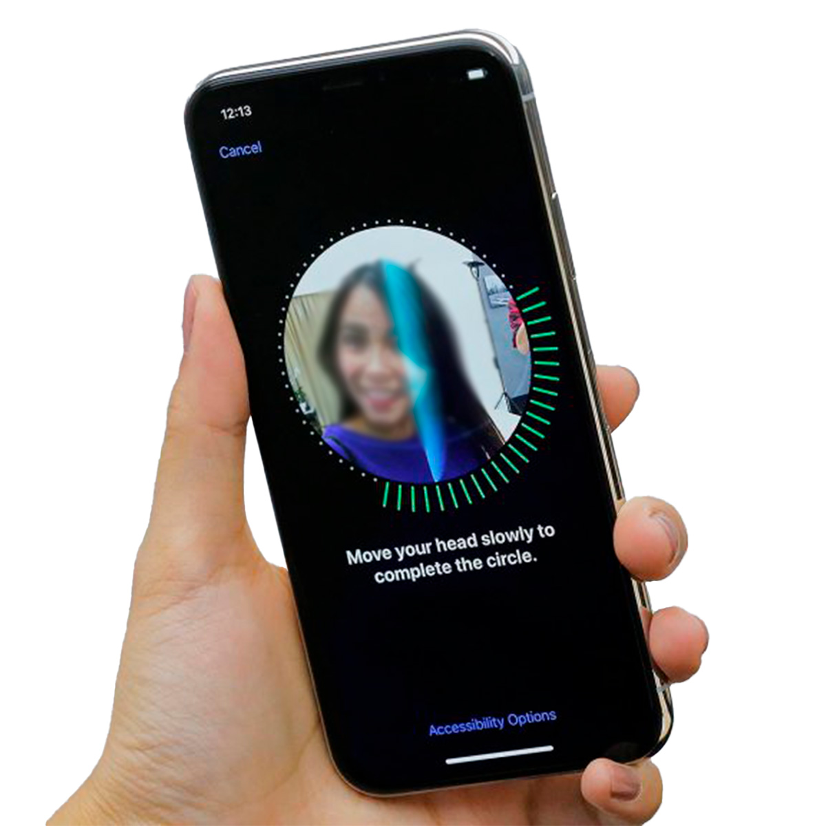 Recuperacion Face ID para iPhone 11 Pro - Imagen 2