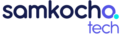 Samkocho Tech Logo