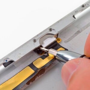 Cambio de Flex de carga para iPad Mini