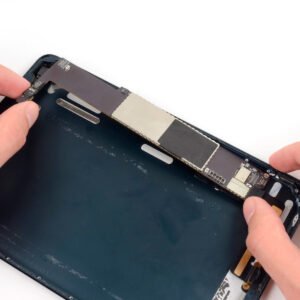 Cambio de Placa iPad Mini
