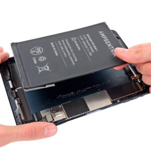 Cambio de Bateria para iPad Mini