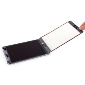 Cambio de Tactil para iPad Mini