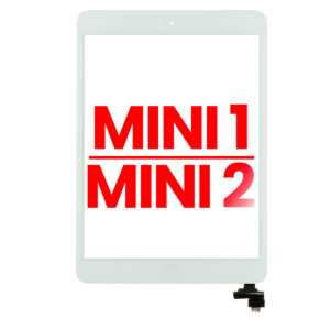 Touch Screen compatible con iPad Mini 1/Mini 2