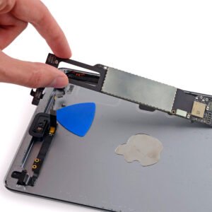 Cambio de Placa iPad Mini 2