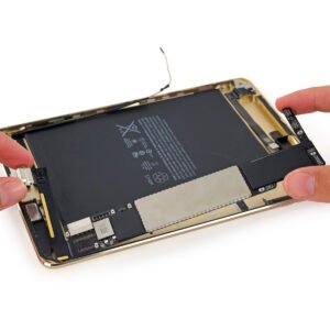 Cambio de Placa iPad Mini 4