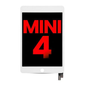 Modulo Generico Premium Compatible con iPad Mini 4