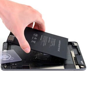 Cambio de Bateria para iPad Mini (5ta generacion)
