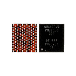 IC PMU Senal PMD9655 QUALCOMM Compatible con iPhone 8/8 Plus/X
