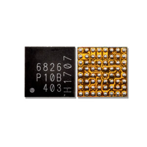 IC Senal PMU PMB6826 INTEL Compatible con iPhone 7/7 Plus