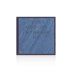 IC Senal (PMU) PMX60 Compatible con iPhone 13 13 Pro Max