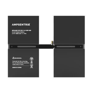 Cambio de Bateria para iPad Pro 12.9" (2da generacion)