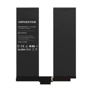 Cambio de Bateria para iPad Pro 11" (2da generacion)