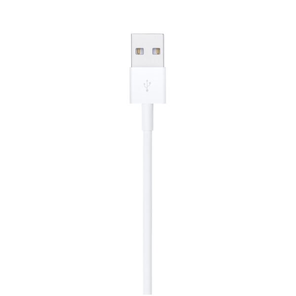 Cable USB a Lightning 1 Metro Apple iPhone - Imagen 4