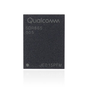 IC Senal SDR865 Compatible con iPhone 12 12 Pro Max