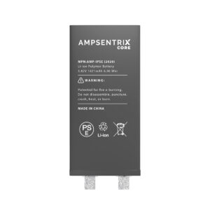 Bateria Ampsentrix Core compatible con iPhone SE2