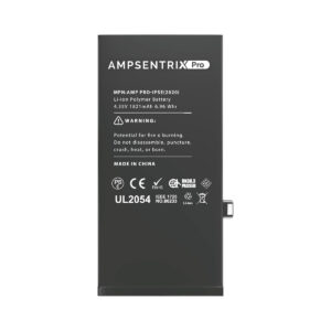 Bateria Ampsentrix Pro compatible con iPhone SE2