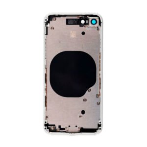 Cambio de Carcasa Housing para iPhone SE 2022