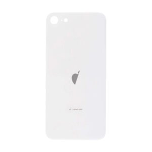 Cambio Vidrio Tapa Trasera para iPhone SE 2022