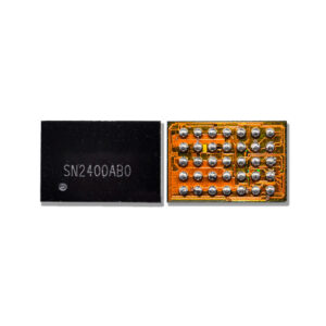 IC Carga SN2400AB0 Compatible con iPhone 6S/7/7 Plus