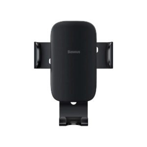 Soporte Celular Auto Metal Age II Baseus iPhone