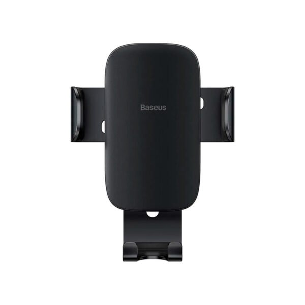 Soporte Celular Auto Metal Age II Baseus iPhone