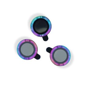Protector Camara Ring iPhone 12 Pro Max/13