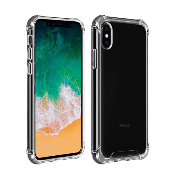 Funda Bumper iPhone X/XS