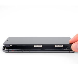 Cambio de Modulo iPhone X
