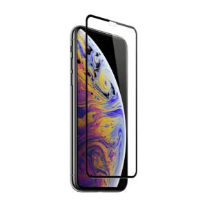 Templado 9D iPhone X/XS/11 Pro