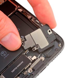 Cambio de Parlante Altavoz para iPhone X