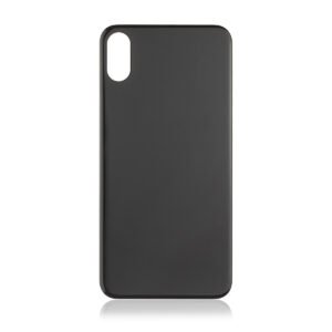 Cambio Vidrio Tapa Trasera para iPhone X