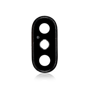 Marco Camara Trasera compatible con iPhone X