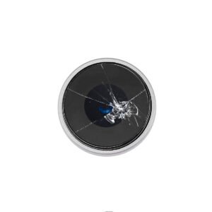 Cambio de Vidrio Lente Camara para iPhone 6S