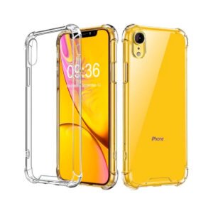 Funda Bumper iPhone XR