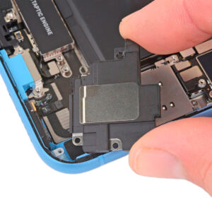 Cambio de Parlante Altavoz para iPhone XR