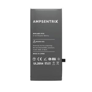 Bateria Ampsentrix Basic compatible con iPhone XR
