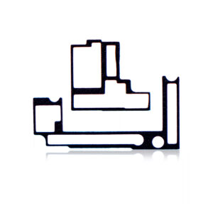 Pegatina Esponja FPC compatible con iPhone XR