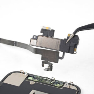 Cambio de Auricular Earpiece para iPhone XR