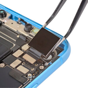 Cambio de Camara Trasera para iPhone XR